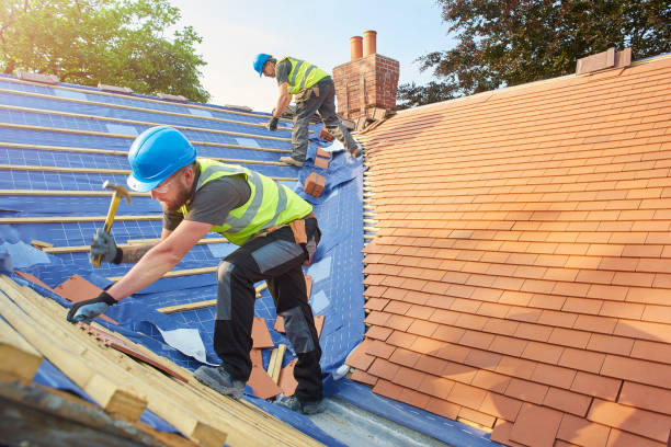 Roof Coating Services in Chuluota, FL